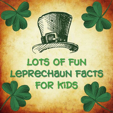 The Leprechaun's Workshop: Discovering the Magical Crafts